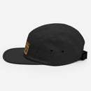 UB Five Panel Cap