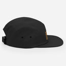 UB Five Panel Cap