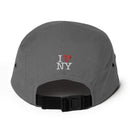 Liberty Five Panel Cap