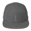 Liberty Five Panel Cap