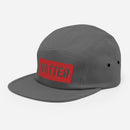 I MATTER Five Panel Cap