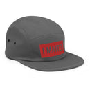 I MATTER Five Panel Cap