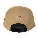 Liberty Five Panel Cap