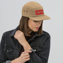 I MATTER Five Panel Cap