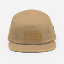 UB Five Panel Cap