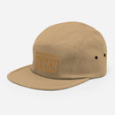 UB Five Panel Cap
