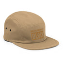 UB Five Panel Cap