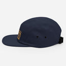 UB Five Panel Cap