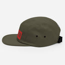 I MATTER Five Panel Cap