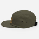 UB Five Panel Cap