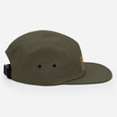 UB Five Panel Cap
