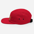 UB Five Panel Cap