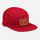 UB Five Panel Cap
