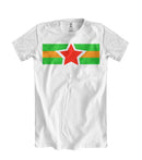 5starG Tshirt (Hare 7)