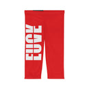 FLOVE Women’s Capri Leggings (AOP)