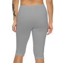REVOLUTION Women’s Capri Leggings (AOP)