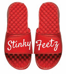 Stinky Feetz slides