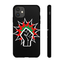 FIST Phone Cases