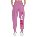 REVOLUITION Athletic Jogger