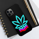 TREES Tough Phone Cases
