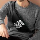 NEW YORK PIFF Fanny Pack