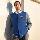 B.C Men's Varsity Jacket