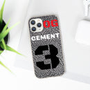 OG "3"  Biodegradable Case
