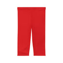 FLOVE Women’s Capri Leggings (AOP)