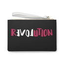 ReLOVEution Clutch Bag
