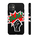 BLM Phone Cases