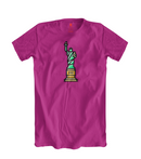 LIBERTY TSHIRT