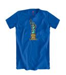 LIBERTY TSHIRT