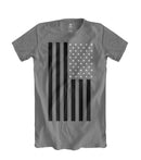 Classic Black flag Tee