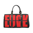 FLOVE  Waterproof Travel Bag  Large