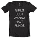 GJWHF "GIRLS JUST WANNA TO HAVE FUND$"