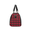 FLOVE  Waterproof Travel Bag  Large