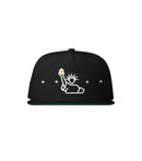 Liberty Snapback