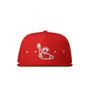 Liberty Snapback