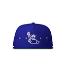 Liberty Snapback