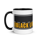 BLM Street Mug