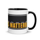 BLM Street Mug