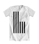 Classic Black flag Tee