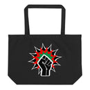 BLM Tote Bag