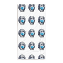 Pandemic Franklin Towel