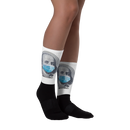 Pandemic Franklin Socks