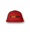 ReLOVEution  5panel