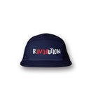 ReLOVEution  5panel