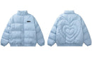 Heart Parka Jacket