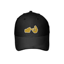 Sexting Unstructured Dad Hat