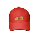 Sexting Unstructured Dad Hat